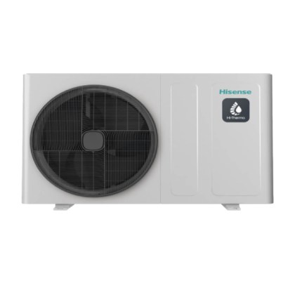 Hisense Hi-Therma Monobloc